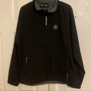 Mercedes Benz Jacket